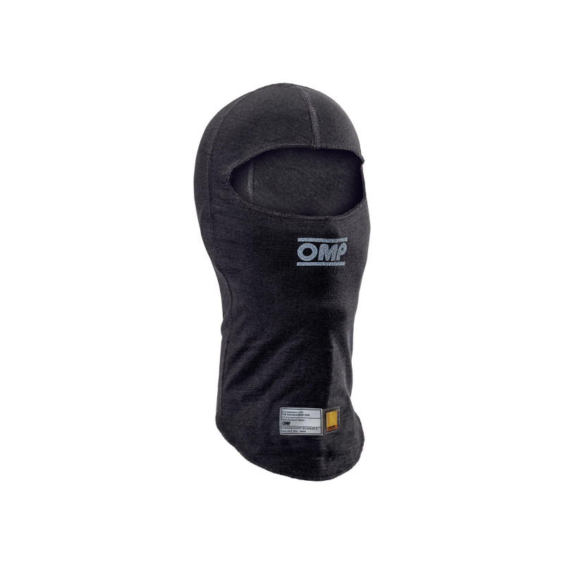 Cagoule OMP ONE Black